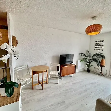 Cozy Wifi Parking Daire Fréjus