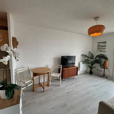 Cozy Wifi Parking Fréjus